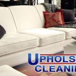 Trusted Upholstery Cleaning Brisbane