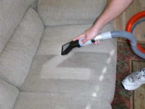 Best Upholstery Cleaning Melbourne