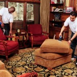 Awesome Upholstery Cleaning Canberra