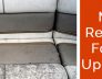 Mould Removing For Your Upholstery