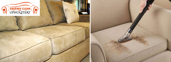 Couch Stain Removal
